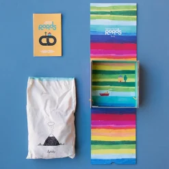 Londji Roads Pocket Game · Hot