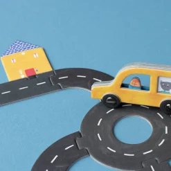 Londji Roads Pocket Game · Hot