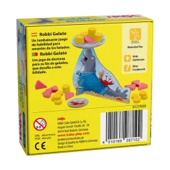 HABA Robbi Gelato · Best