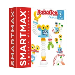 Smartmax Roboflex Create · Smart Games Clearance