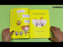 Combel Rob&Ot 2 - Un amigo especial New