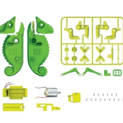 4M Robot Camaleón · Clearance