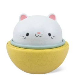 Tiger Tribe Rocking Rollers Cat · Best