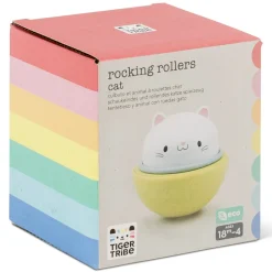 Tiger Tribe Rocking Rollers Cat · Best
