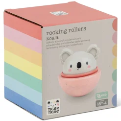 Tiger Tribe Rocking Rollers Koala ·