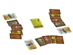 Átomo Games Rocío la recolectora - Club A