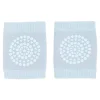 GoBabyGo Rodillera de Gateo · Azul Cielo Hot