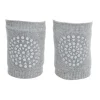GoBabyGo Rodillera de Gateo · Gris Claro New