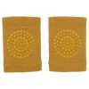 GoBabyGo Rodillera de Gateo · Mostaza Discount