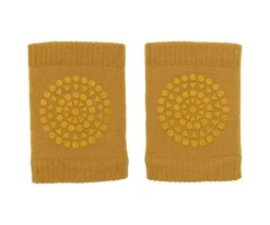 GoBabyGo Rodillera de Gateo · Mostaza Discount