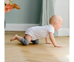 GoBabyGo Rodillera de Gateo · Mostaza Discount