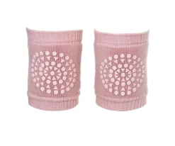 GoBabyGo Rodillera de Gateo · Rosa New