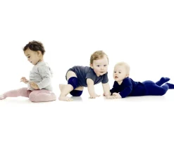 GoBabyGo Rodillera de Gateo · Rosa New