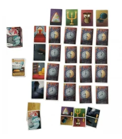 Átomo Games Rogelio el fantasma-Club A Discount