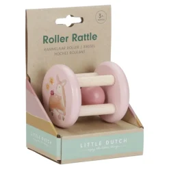 Little Dutch Roller Fairy Garden · Best