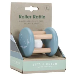Little Dutch Roller Ocean Azul New