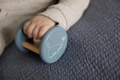 Little Dutch Roller Ocean Azul New