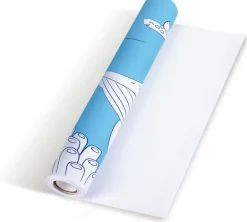 Hape Rollo de papel para garabatos Oceánicos ·