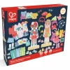 Hape Rompecabezas para vestir · New