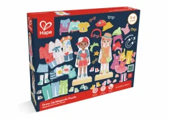 Hape Rompecabezas para vestir · New