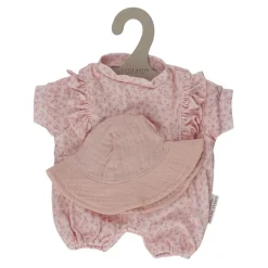 Little Dutch Ropita muñeca rosa flores · Online