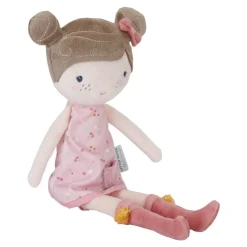 Little Dutch Rosa Muñeca Blandita Hot