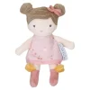 Little Dutch Rosa Muñeca Blandita Pequeña Clearance