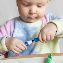 Tiger Tribe Rotuladores Junior Markers · Hot