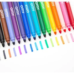 Omy Rotuladores Lavables Sale