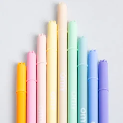 Omy Rotuladores Pastel