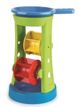 Hape Rueda doble de agua y arena · Clearance