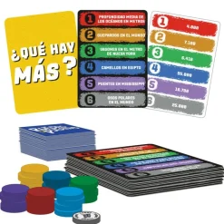 Ludilo Ruedas o Puertas · Clearance