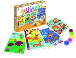 Sentosphère Sablimage · Animales del bosque Clearance