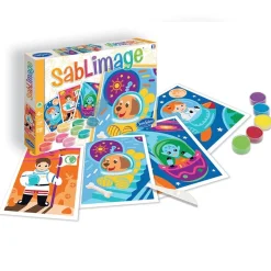 Sentosphère Sablimage · Galaxia Online