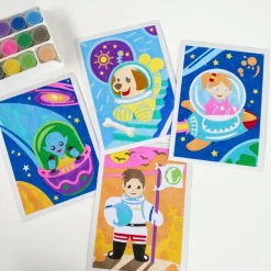 Sentosphère Sablimage · Galaxia Online