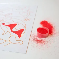 Sentosphère Sablimage · Princesas Hot