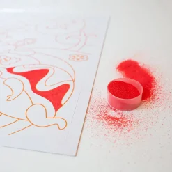 Sentosphère Sablimage · Sirenas Discount