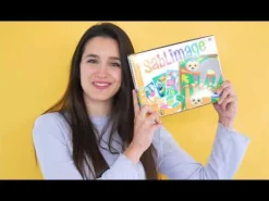 Sentosphère Sablimage · Sirenas Discount