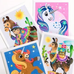 Sentosphère Sablimage · Unicornios Sale