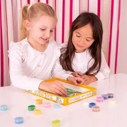 Sentosphère Sablimage Animales de Peluche Best