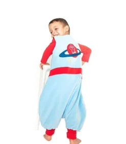 The Penguinbag Company Saco Pingüino TOG 2.5 · Astronauta