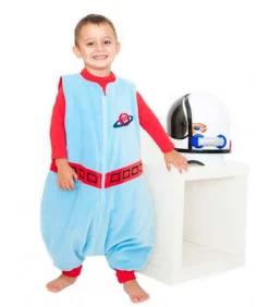 The Penguinbag Company Saco Pingüino TOG 2.5 · Astronauta