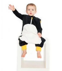 The Penguinbag Company Saco Pingüino TOG 2.5 · Pingüino Best