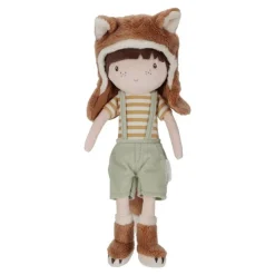Little Dutch Sam Forest Muñeco Blandito · Online