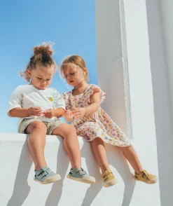 IGOR Sandalia Piel · Discount