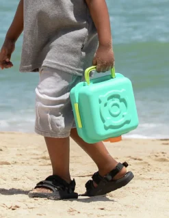 Hape Sandy Chef - Set de cocina para arena · Online