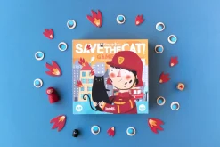 Londji Save the Cat ·