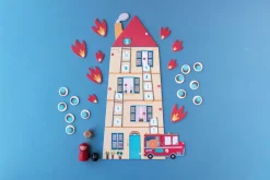 Londji Save the Cat ·