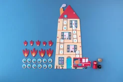 Londji Save the Cat ·