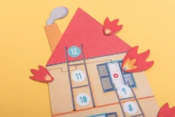 Londji Save the Cat Pocket Game ·